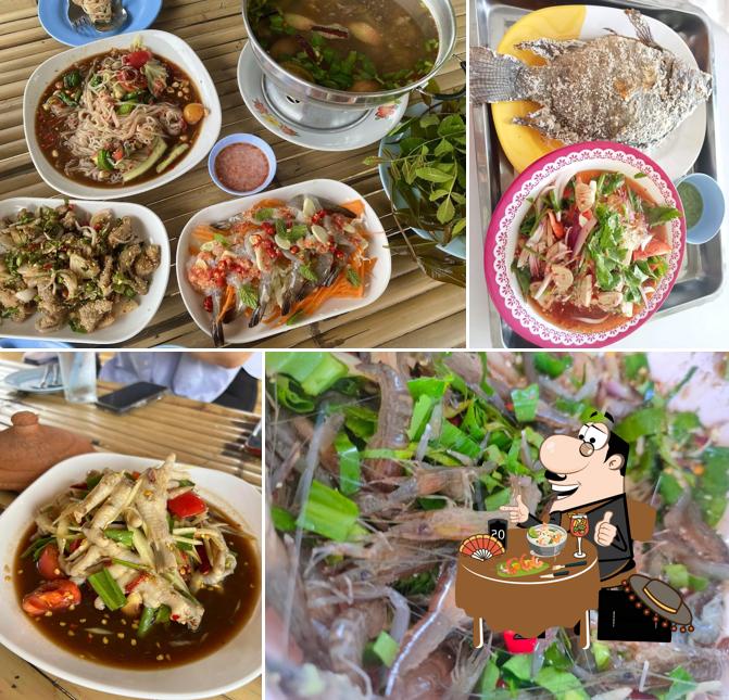 Nang Joy's Kitchen 888