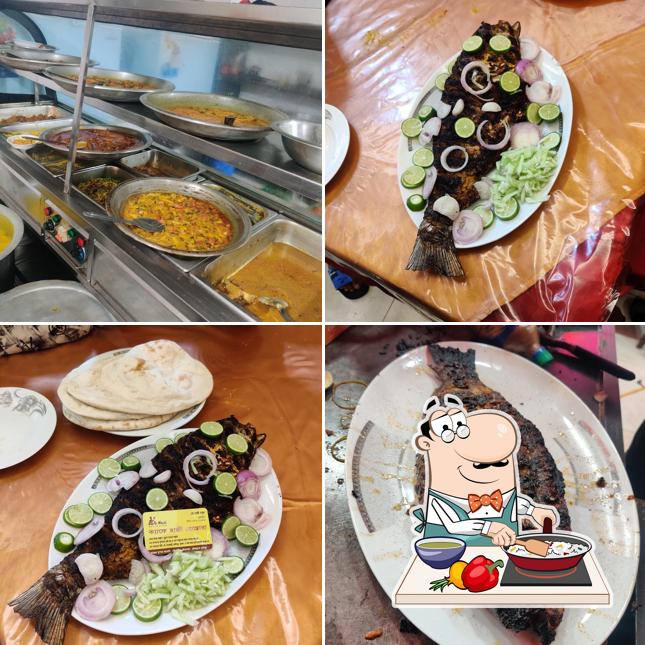 Cafe Hazi Restaurant