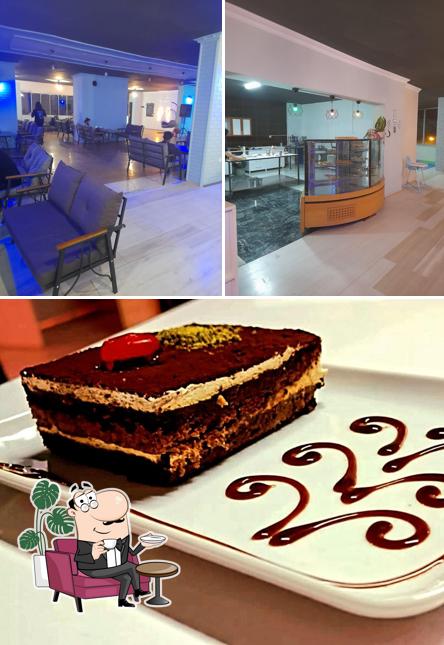 MERT TERAS KAFE