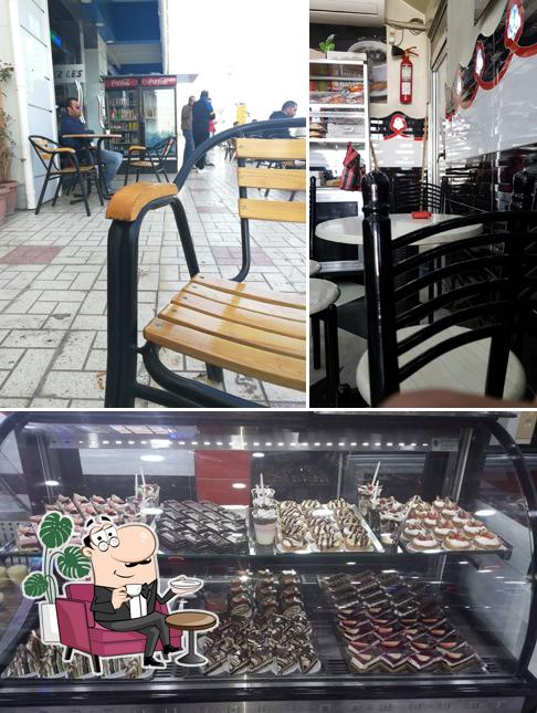 CAFETERIA MENNAD