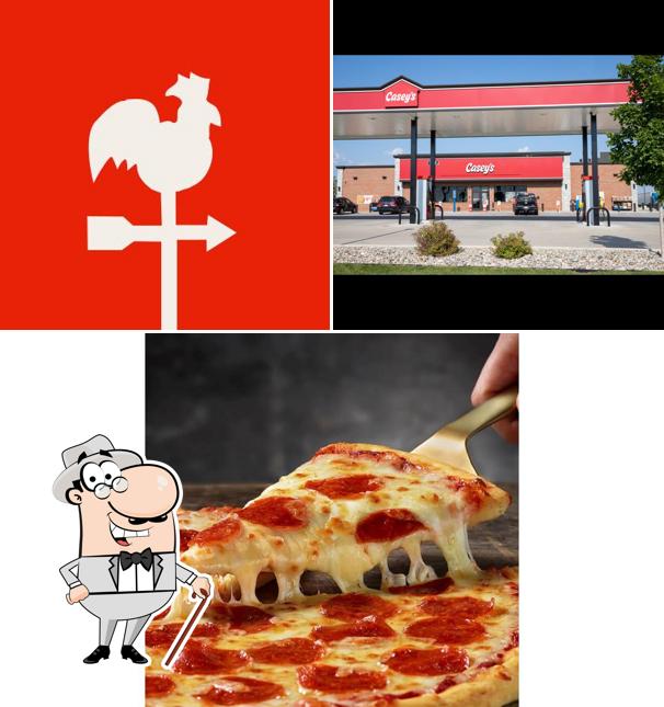 Casey's