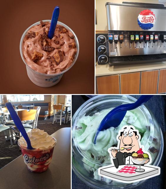 Culver’s