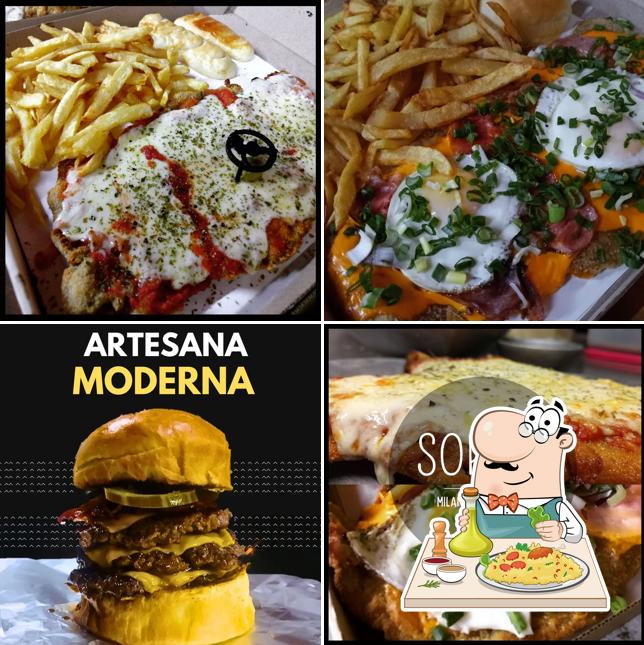 El Artesano