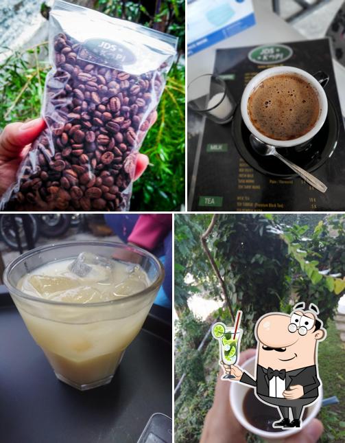 JDS.Kopi