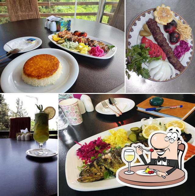 Jamshidiyeh Restaurant