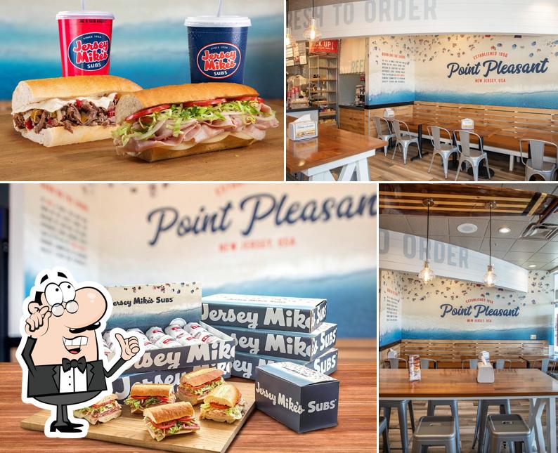 Jersey Mike's Subs