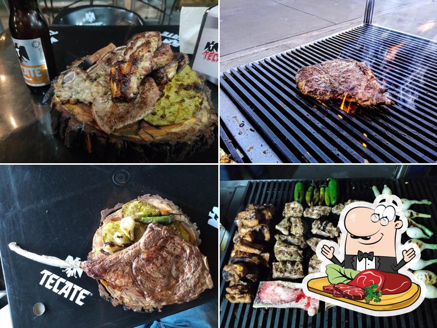 PA TU ASADO Aguascalientes