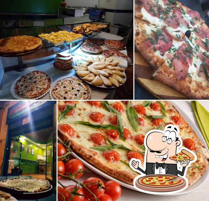 Pizza Piu
