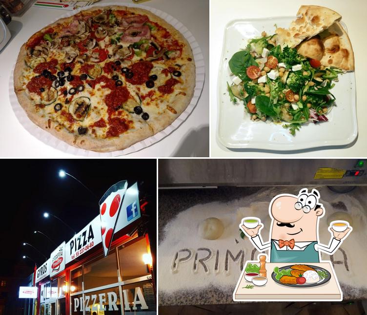Pizzeria Primavera