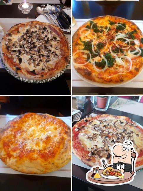 Pizzeria Pronto Salvatore