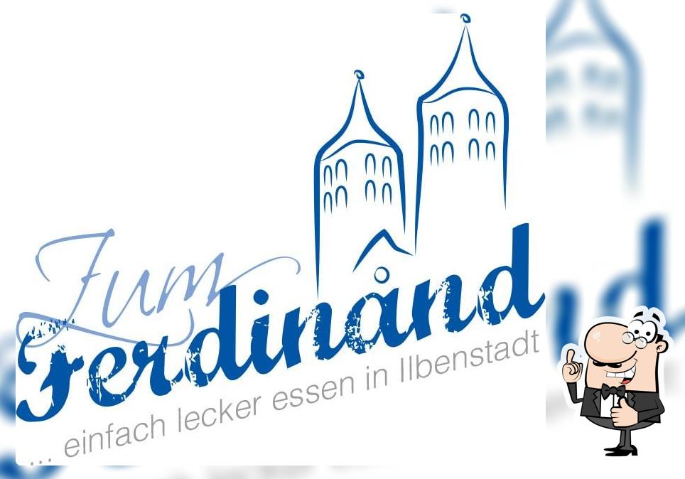 Zum Ferdinand