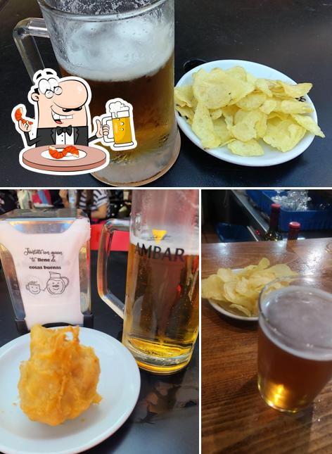 TABERNA EZKABA.