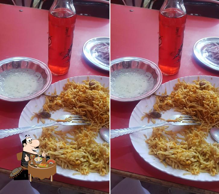 Aziz Biryani