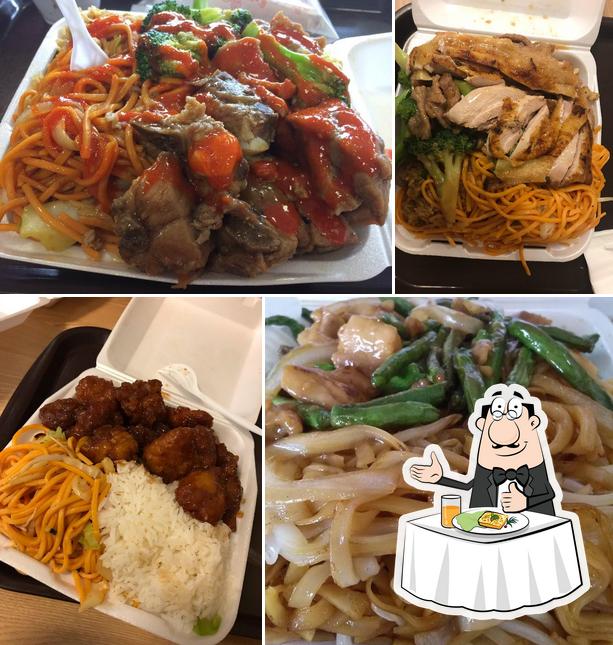 Best China Kitchen