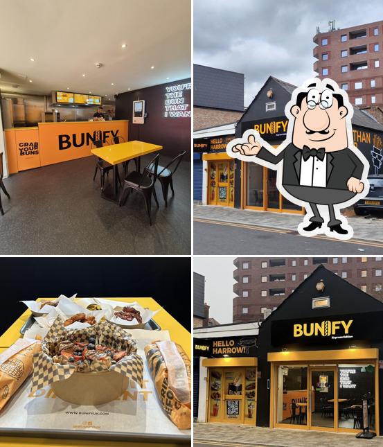 Bunify Harrow