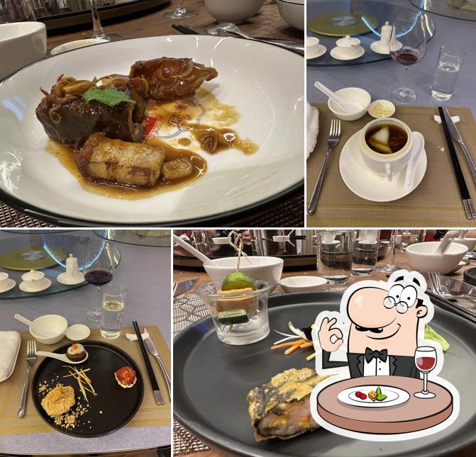 文厨私房菜 Chef Man Kitchen