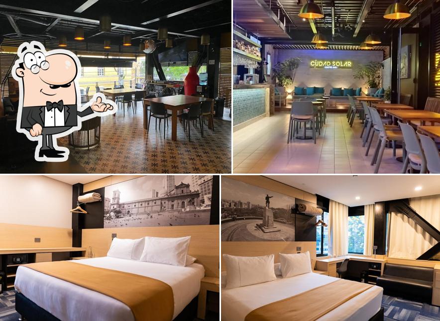 Hotel Foresto 365
