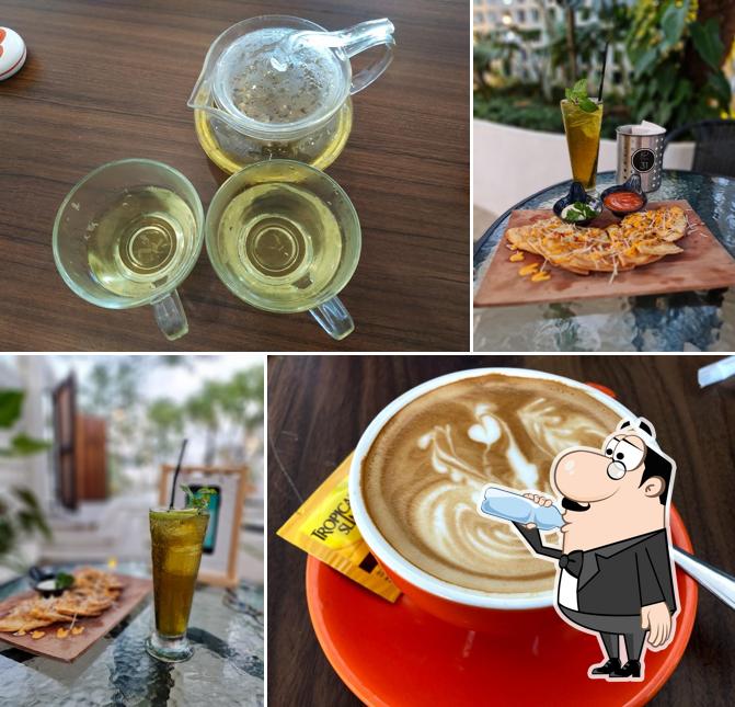 SOMSE KINI Cafe