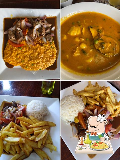 La Cocina De Ramses