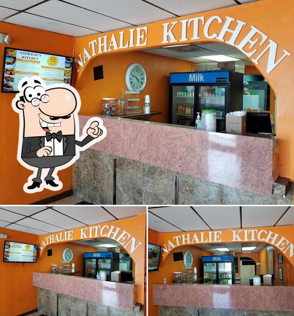 Madame Erick's Kitchen