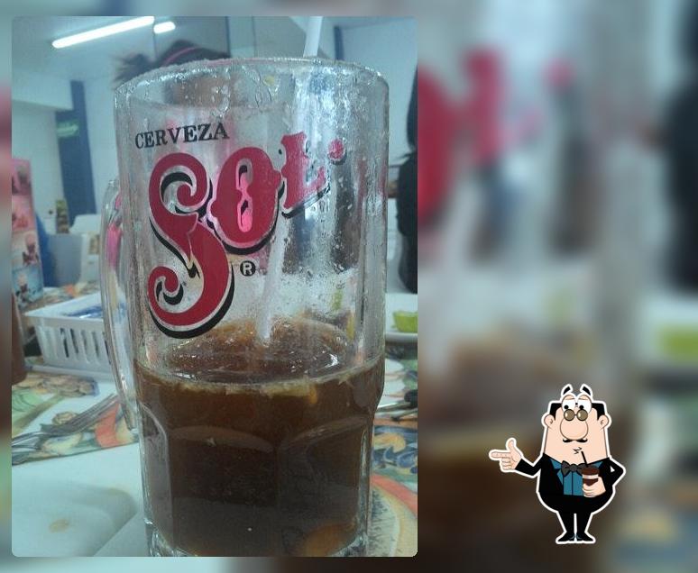Mariscos El Amigo Fer