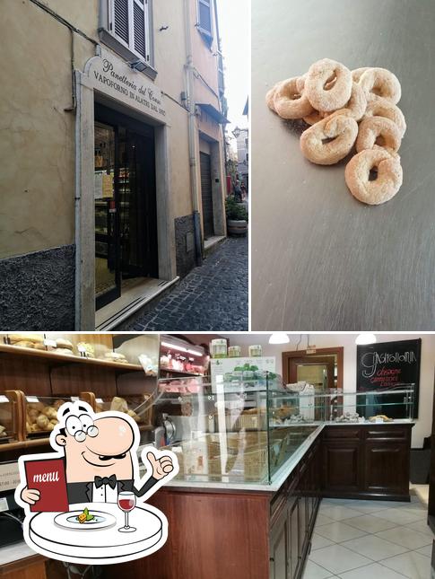 Panetteria Del Corso Di Giorgi Pietro "Vapoforno"
