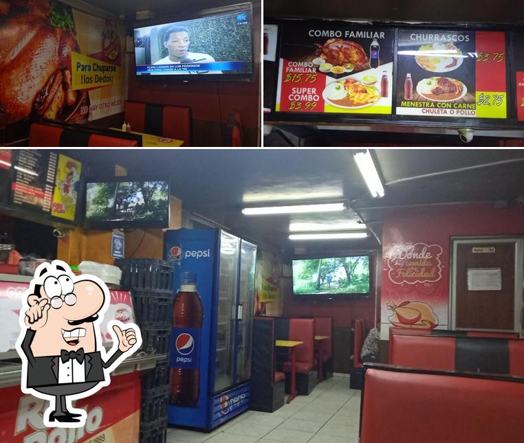Rey Pollo