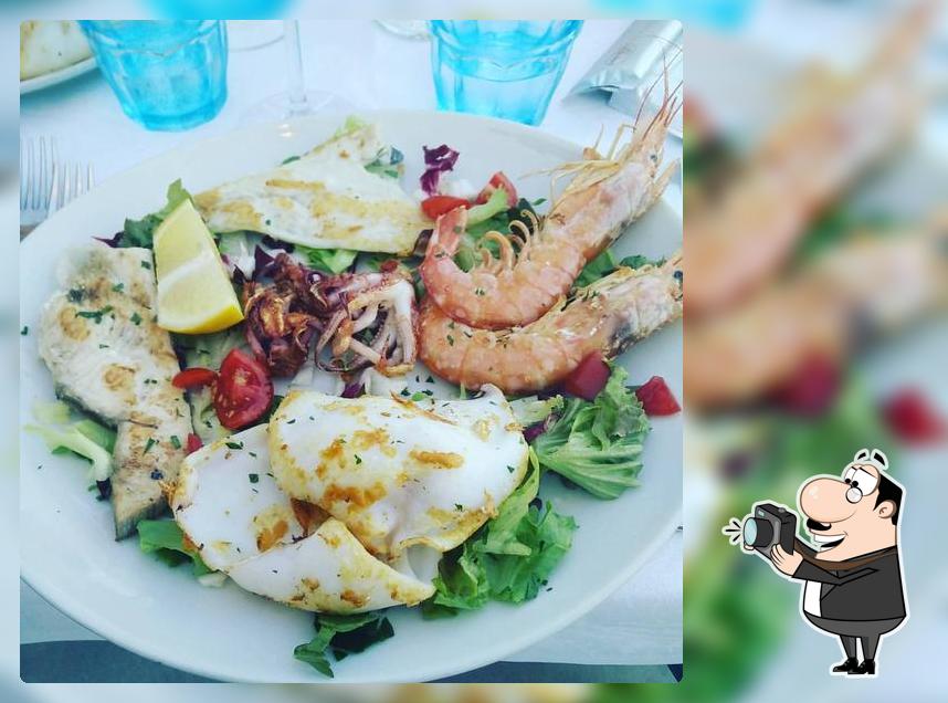 Ristorante Marilena