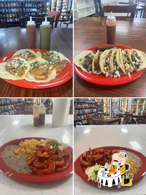 Rodeo Taqueria