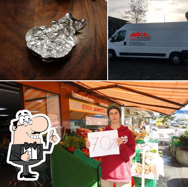 Dervis Imbiss Pizza & Kebab