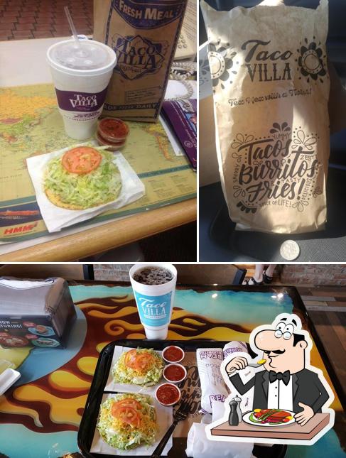 Taco Villa