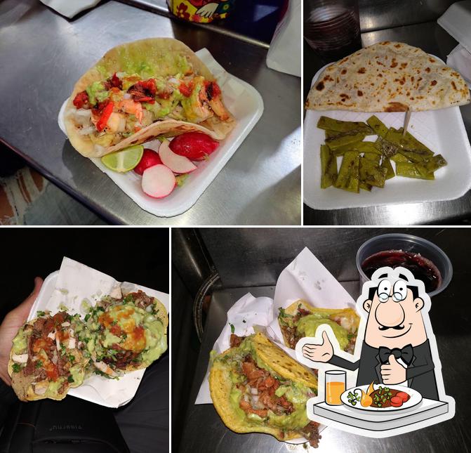 Tacos Toñitos