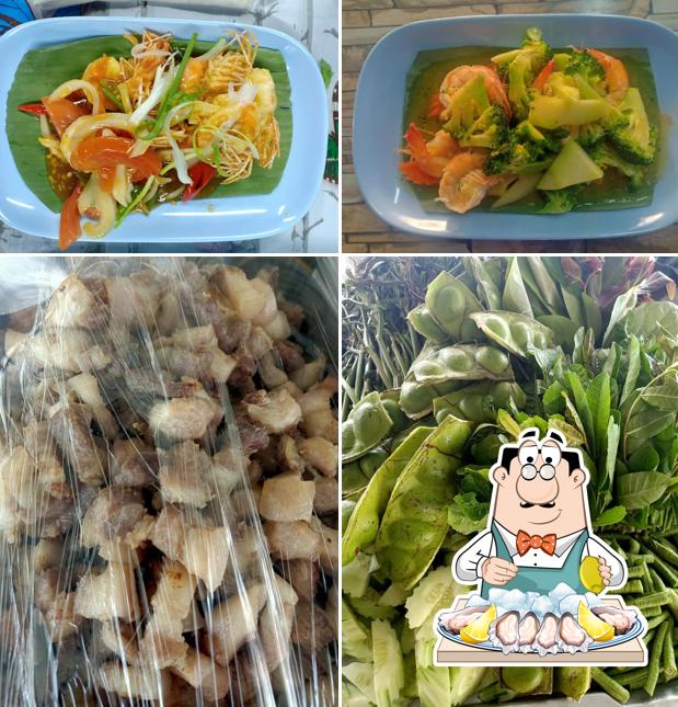 ครัวนายหัวเท่ง