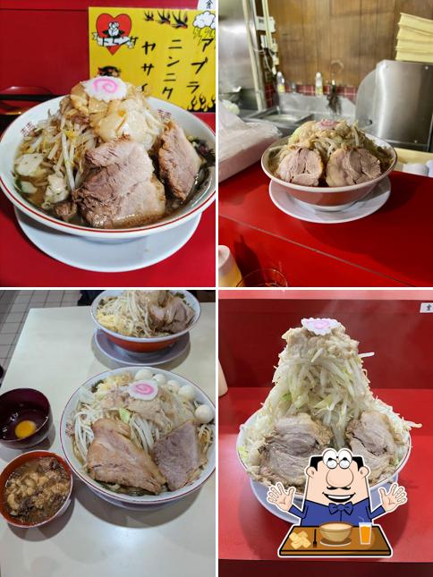 麺匠 柳 神戸東灘店