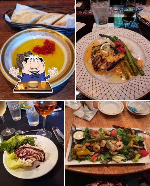 Roman Bistro
