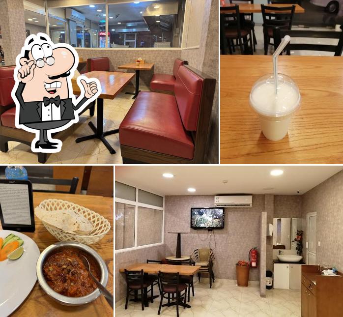 Abhiruchi Restaurant