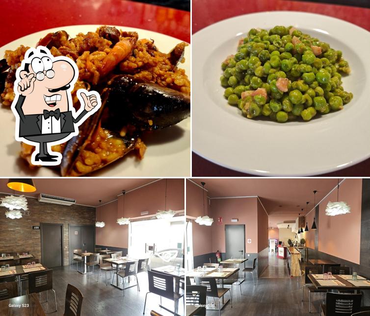 Terra Gavà Restaurant Gastrobar