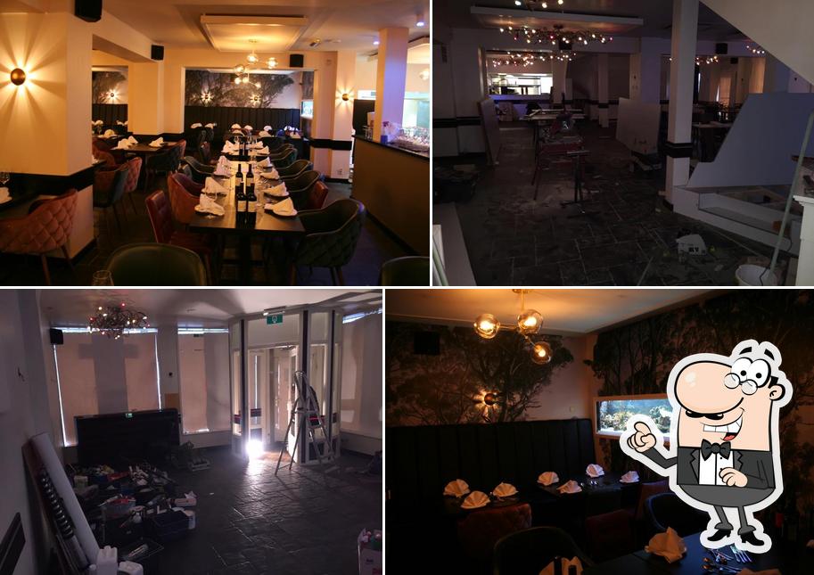 Tulsi Indian Restaurant