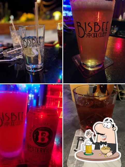 Bisbee Social Club