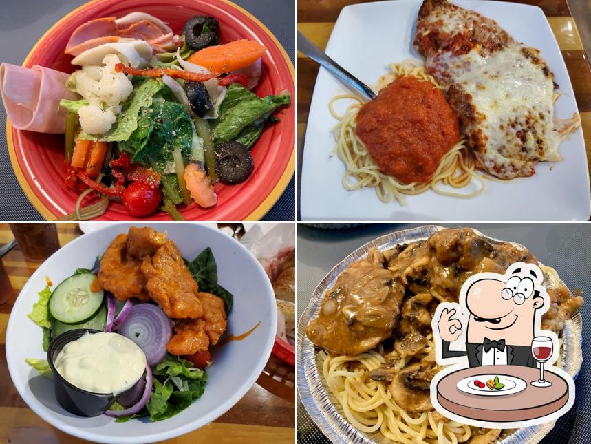 Giuseppe's Pizzeria & Italian Cuisine