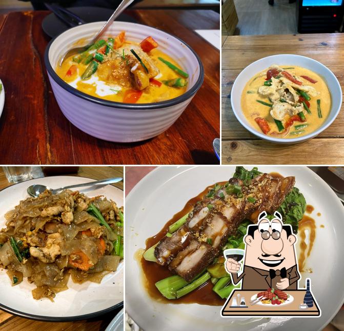 Pimm's Thai Restaurant