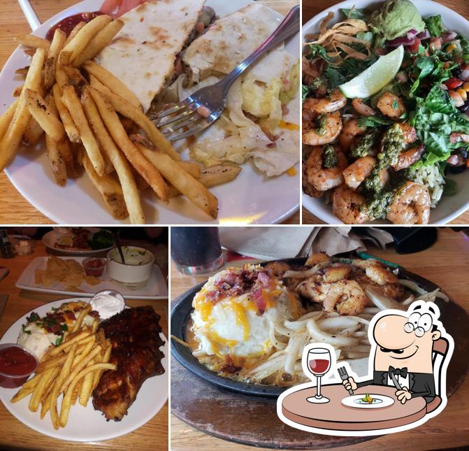 Applebee's Grill + Bar