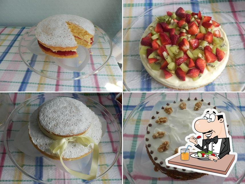 Cuppa & Cake