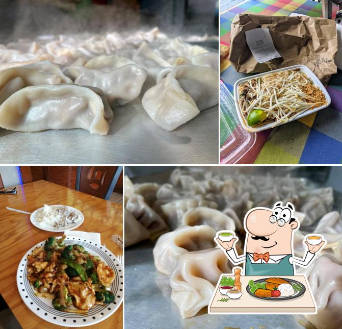 China Kitchen