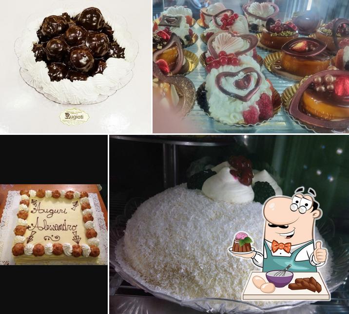 Pasticceria Rugiati