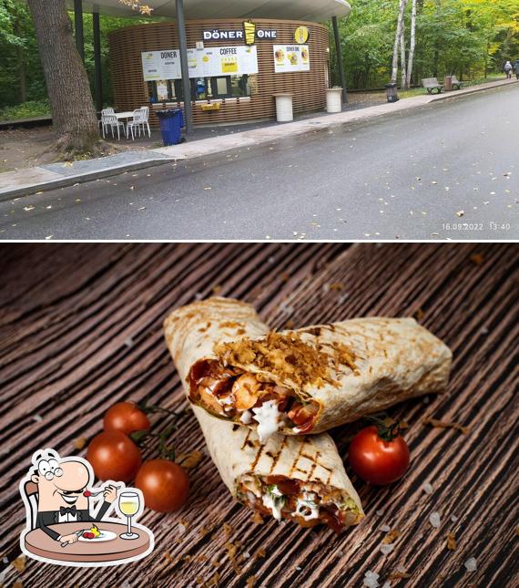 Doner One
