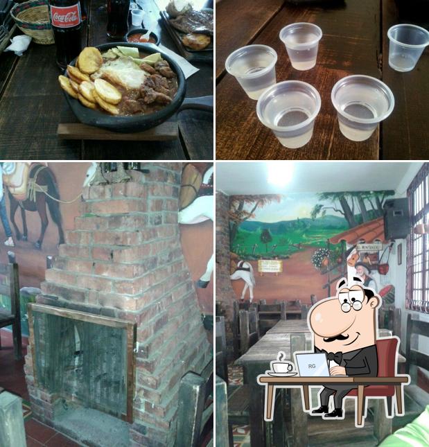 El Montañero