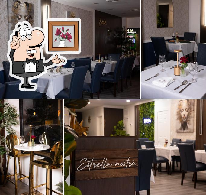 Estrella Nostra Restaurant