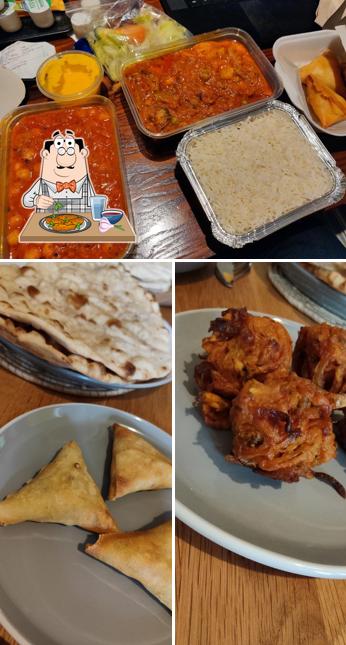 Ruthin Tandoori