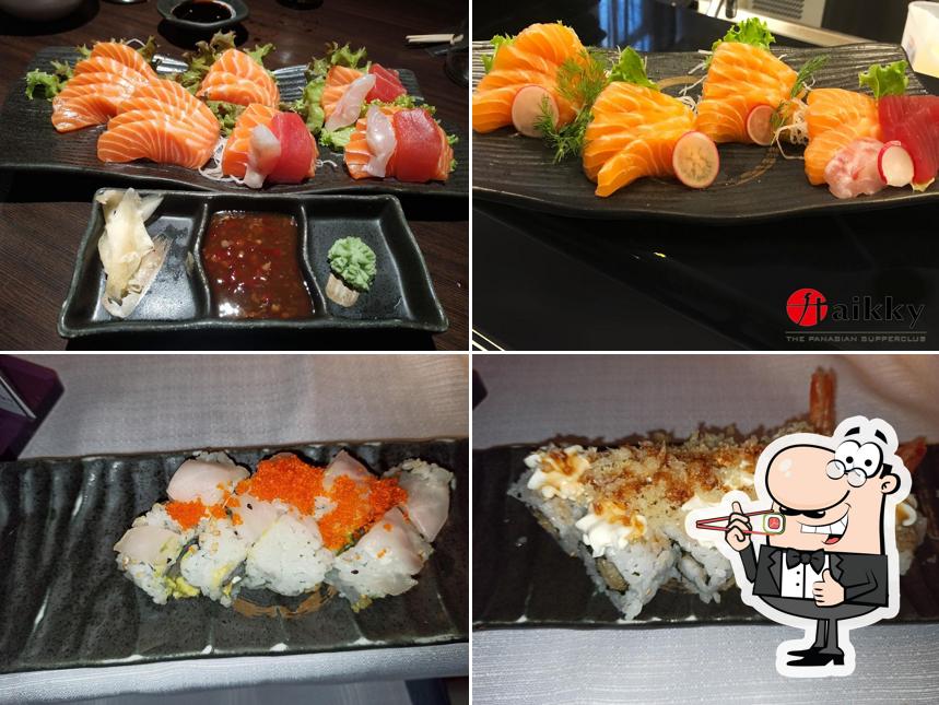 Ristorante Haikky